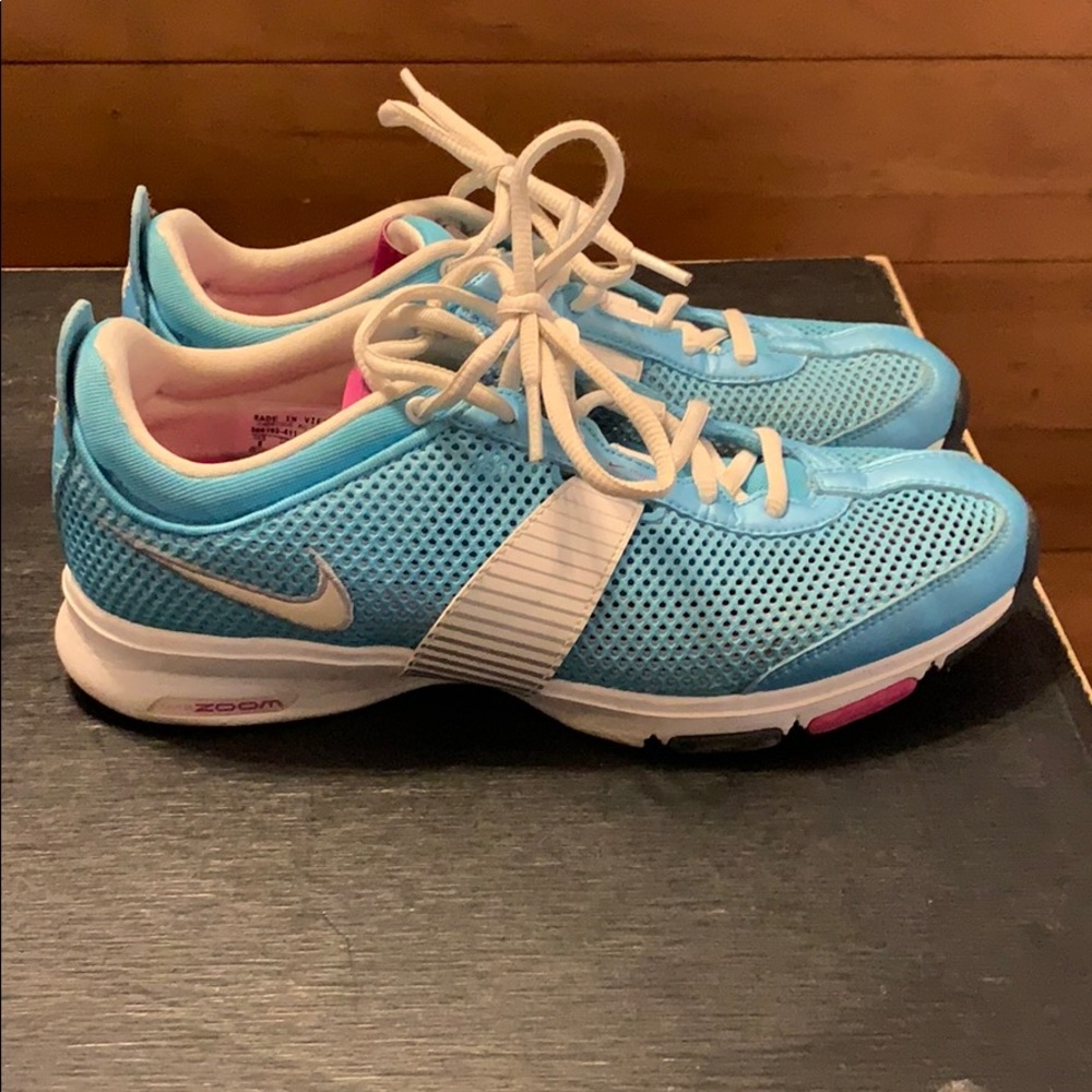 Women’s Nike Shoes